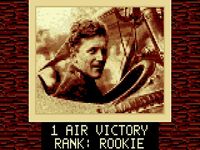 WarBirds sur Atari Lynx